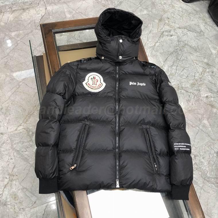 Moncler Men's Outwear 36